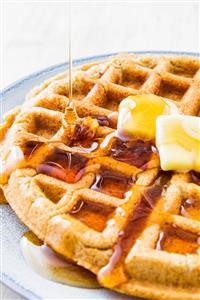 Keto Almond Flour Bagel Recipe